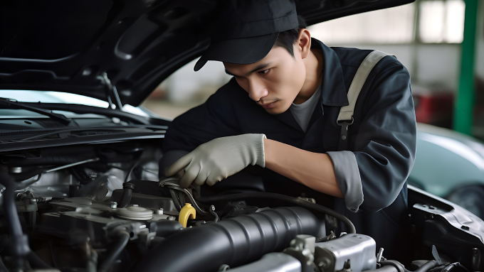 Vanssi Autoparts