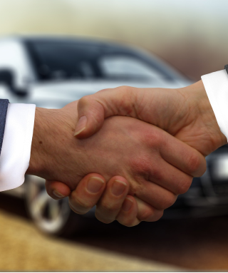 Vanssi Autoparts