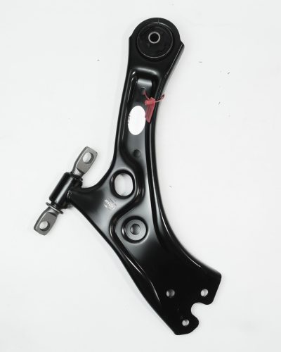 Lengőkar, kerékfelfüggesztés, Első tengely bal