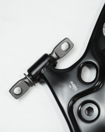 Lengőkar, kerékfelfüggesztés, Első tengely bal