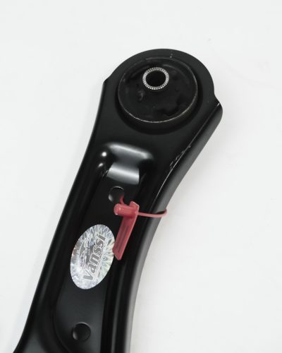 Lengőkar, kerékfelfüggesztés, Első tengely bal