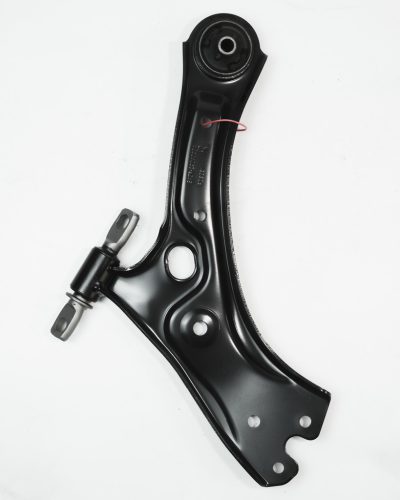 Lengőkar, kerékfelfüggesztés, Első tengely jobb