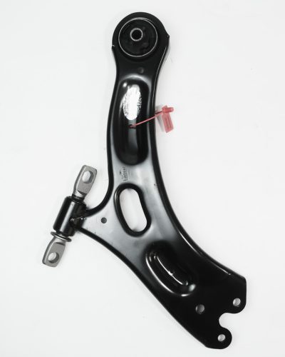 Lengőkar, kerékfelfüggesztés, Első tengely bal