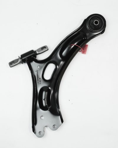 Lengőkar, kerékfelfüggesztés, Első tengely jobb