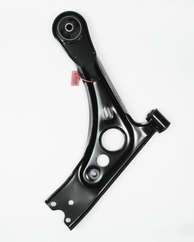 Lengőkar, kerékfelfüggesztés, Első tengely bal