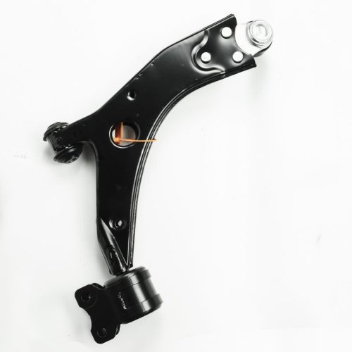 Lengőkar, elsőtengely, bal, kívül, alul