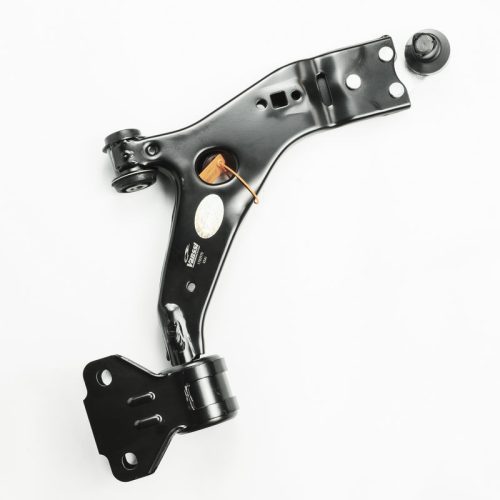 Lengőkar, elsőtengely, jobb, kívül, alul