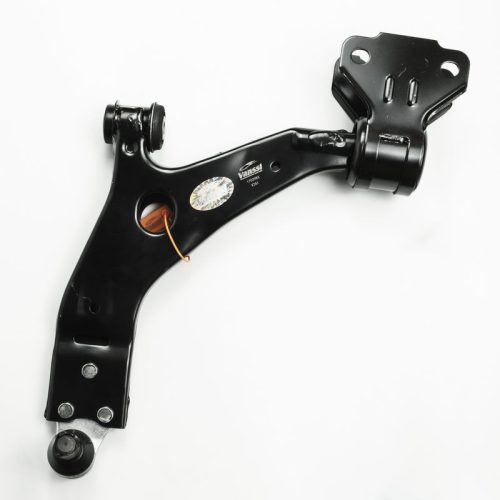 Lengőkar, elsőtengely, bal, kívül, alul