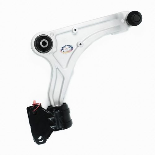 Lengőkar, kerékfelfüggesztés
Első tengely bal, keresztlengőkar, Alumínium