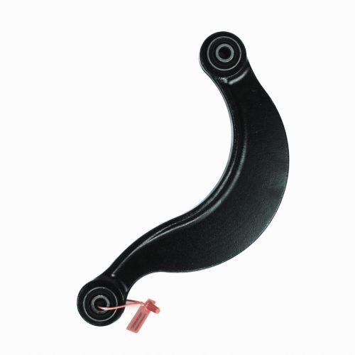 Rúd / kar, kerékfelfüggesztés fenn, Hátsó tengely