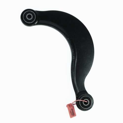 Rúd / kar, kerékfelfüggesztés fenn, Hátsó tengely