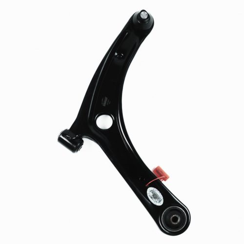 Lengőkar, kerékfelfüggesztés 
tartó-/vezetőcsuklóval, gumicsapággyal, elsőtengely, jobb, kívül, alul, keresztlengőkar