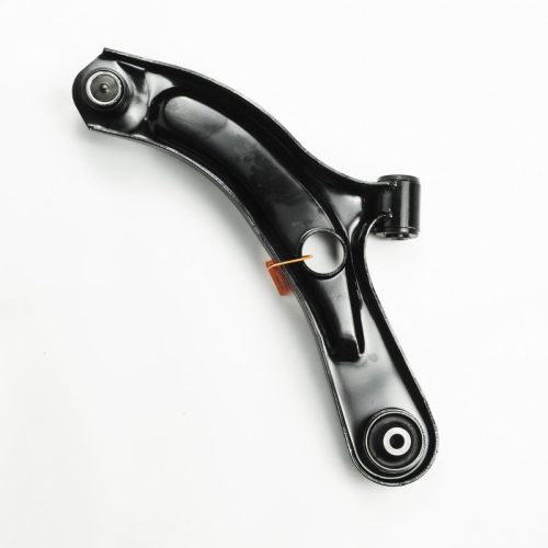 Lengőkar, elsőtengely, jobb, kívül, alul, keresztlengőkar