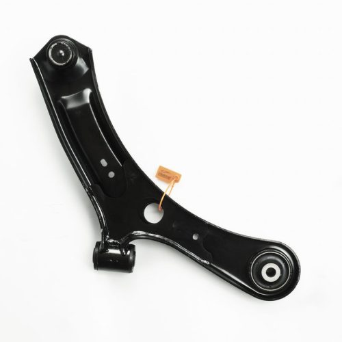 Lengőkar, elsőtengely, bal, kívül, alul, keresztlengőkar