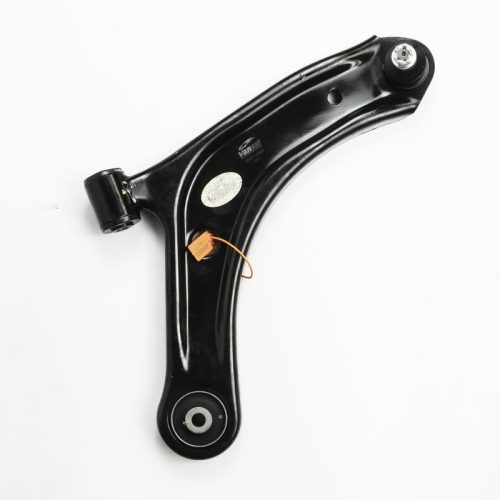 Lengőkar, elsőtengely, jobb, kívül, alul, keresztlengőkar