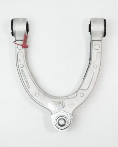 Lengőkar, kerékfelfüggesztés
fenn, Első tengely bal, keresztlengőkar, Alumínium