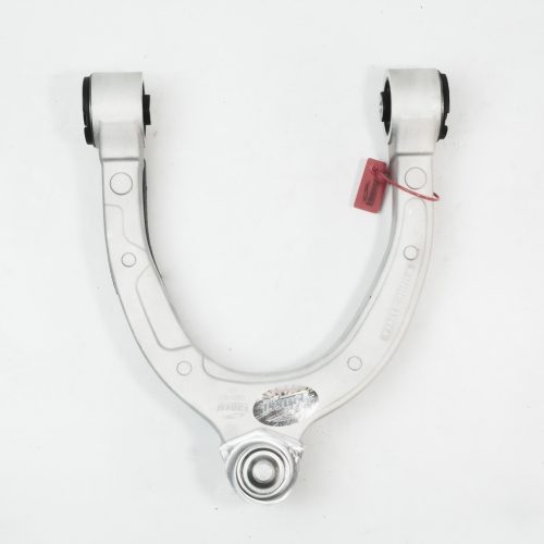 Lengőkar, kerékfelfüggesztés
fenn, Első tengely jobb, keresztlengőkar, Alumínium