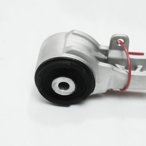 Lengőkar, kerékfelfüggesztés
fenn, Első tengely jobb, keresztlengőkar, Alumínium