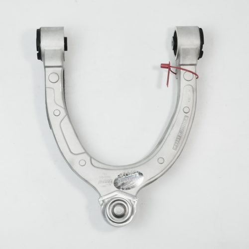 Lengőkar, kerékfelfüggesztés
fenn, Első tengely jobb, keresztlengőkar, Alumínium