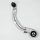 Control arm, front axle, aluminium