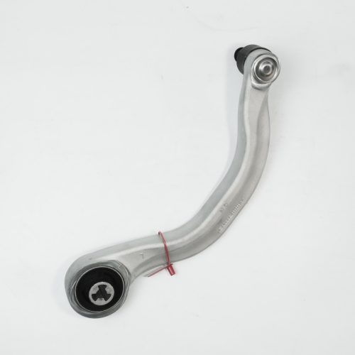 Lengőkar, kerékfelfüggesztés, Első tengely bal, keresztlengőkar, Alumínium