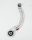 Control arm, front axle right, aluminium