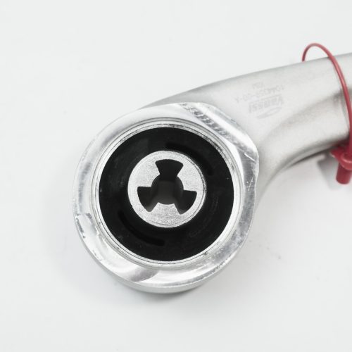 Lengőkar, kerékfelfüggesztés, 
kívül, tengely mögött, Első tengely jobb, alul, hátsó, keresztlengőkar, Alumínium