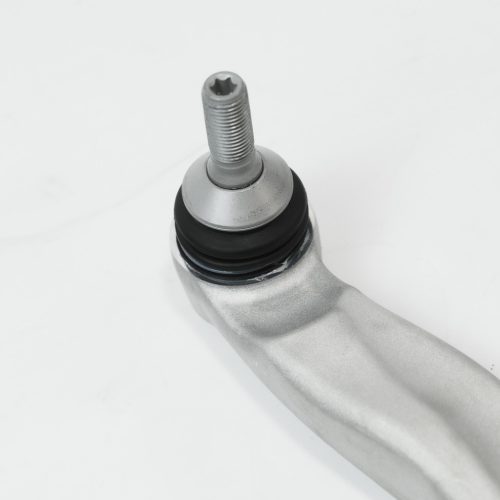 Lengőkar, kerékfelfüggesztés, 
kívül, tengely mögött, Első tengely jobb, alul, hátsó, keresztlengőkar, Alumínium