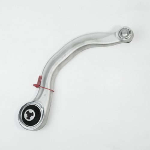 Lengőkar, kerékfelfüggesztés, 
kívül, tengely mögött, Első tengely jobb, alul, hátsó, keresztlengőkar, Alumínium