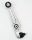 Control arm, front axle, aluminium