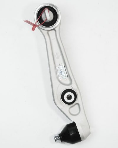 Lengőkar, kerékfelfüggesztés Első tengely, keresztlengőkar, Alumínium