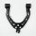 Control arm, rear axle, left, upper