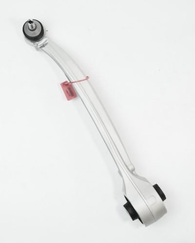 Lengőkar, kerékfelfüggesztés, elöl, alul, Első tengely bal, keresztlengőkar, Alumínium