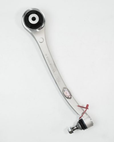 Lengőkar, kerékfelfüggesztés, elöl, alul, Első tengely bal, keresztlengőkar, Alumínium