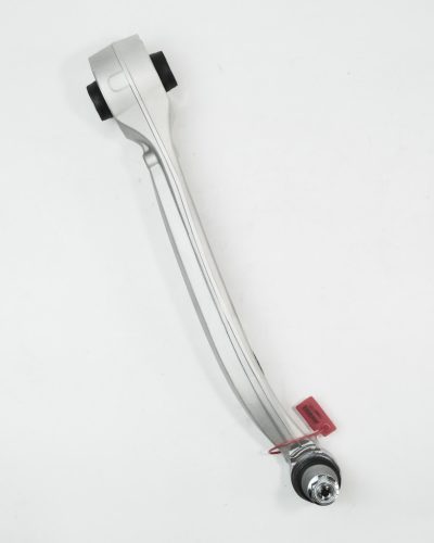 Lengőkar, kerékfelfüggesztés, elöl, alul, Első tengely bal, keresztlengőkar, Alumínium