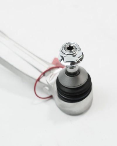 Lengőkar, kerékfelfüggesztés, elöl, alul, Első tengely bal, keresztlengőkar, Alumínium