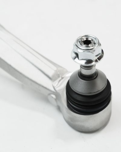 Lengőkar, kerékfelfüggesztés, elöl, alul, Első tengely bal, keresztlengőkar, Alumínium