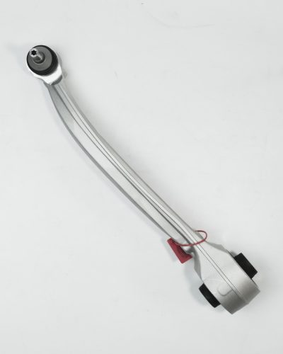 Lengőkar, kerékfelfüggesztés, elöl, alul, Első tengely jobb, keresztlengőkar, Alumínium