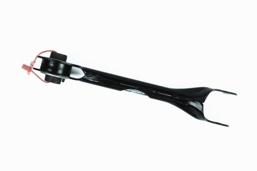 Lengőkar, kerékfelfüggesztés, Hátsó tengely, fenn