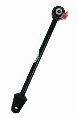 Lengőkar, kerékfelfüggesztés, Hátsó tengely, alsó