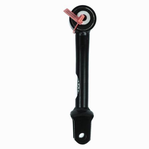 Lengőkar, kerékfelfüggesztés, Hátsó tengely bal, középső, Hátsó tengely jobb, keresztlengőkar, Acél