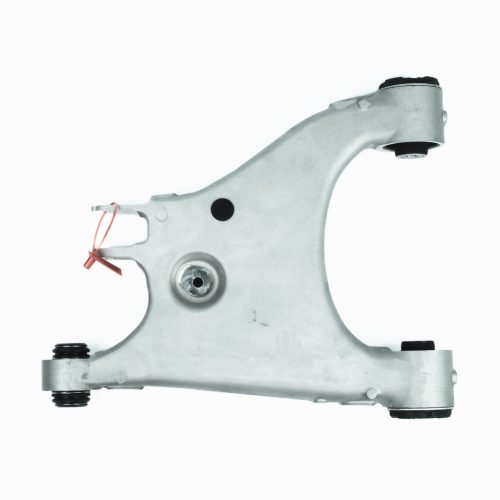 Lengőkar, kerékfelfüggesztés, alul, Hátsó tengely  keresztlengőkar, Alumínium