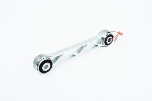 Lengőkar, kerékfelfüggesztés, hátsótengely, hátsó, fenn, elöl, keresztlengőkar, Alumínium