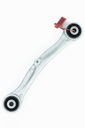 Lengőkar, kerékfelfüggesztés, Hátsó tengely, fenn, keresztlengőkar, Alumínium