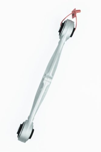 Lengőkar, kerékfelfüggesztés, Hátsó tengely, fenn, keresztlengőkar, Alumínium