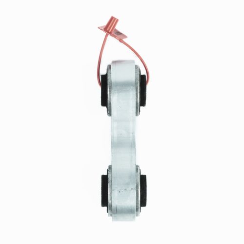 Lengőkar, kerékfelfüggesztés, Hátsó