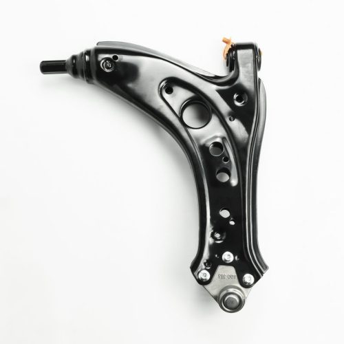 Lengőkar, elsőtengely, bal, kívül, alul