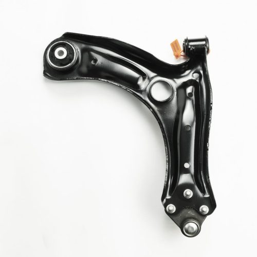 Lengőkar, elsőtengely, bal, kívül, alul