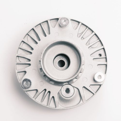 Támcsapágy, gólyaláb, elsőtengely