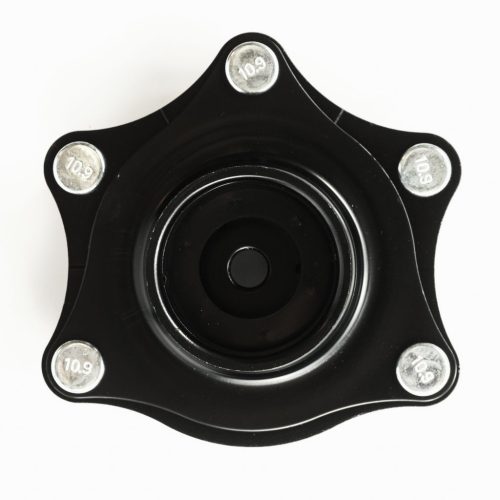 Támcsapágy, gólyaláb, első tengely